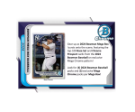 2024 Bowman Baseball Mega 20-Box Case - Image 7