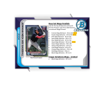2024 Bowman Baseball Mega 20-Box Case - Image 6
