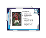 2024 Bowman Baseball Mega 20-Box Case - Image 5