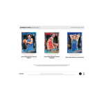 2023-24 Panini Donruss Optic Basketball Choice Box - Image 3