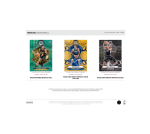 2023-24 Panini Mosaic Basketball Hobby Box - Image 3