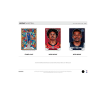 2023-24 Panini Mosaic Basketball Hobby Box - Image 6