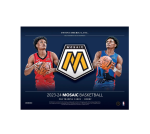 2023-24 Panini Mosaic Basketball Hobby 12-Box Case - Image 4