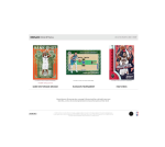 2023-24 Panini Mosaic Basketball Hobby 12-Box Case - Image 7