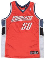 Jahlil Okafor Signed Jersey COA - Image 2