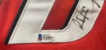 Jahlil Okafor Signed Jersey COA - Image 3