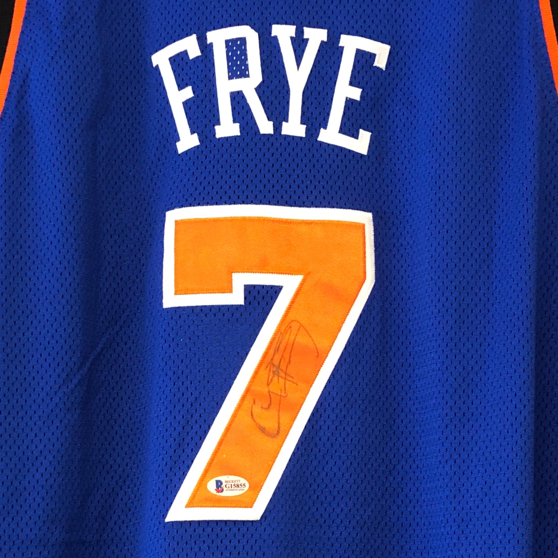 s680129065388134146_p720_i1_w1920 Channing Frye Signed Jersey - Image 1