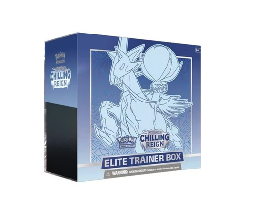 s680129065388134146_p722_i4_w529 Pokemon Sword & Shield Chilling Reign Elite Trainer Box - Image 1