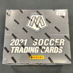 2021 Mosaic Soccer H2 Hobby Box - Image 2