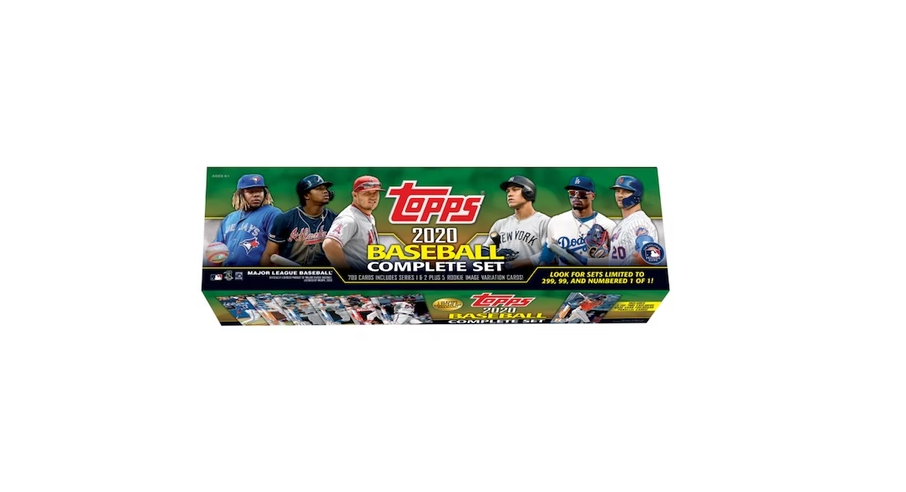 s680129065388134146_p802_i6_w906 2020 Topps Baseball Complete Set - Image 1