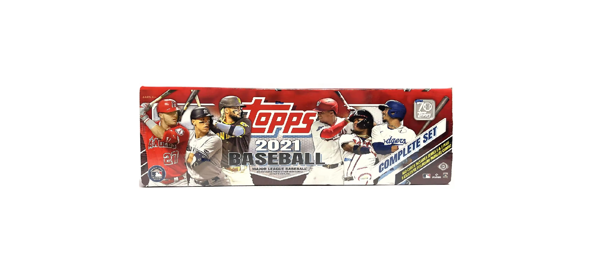 s680129065388134146_p816_i5_w2512 2021 Topps Baseball Complete Set - Image 1