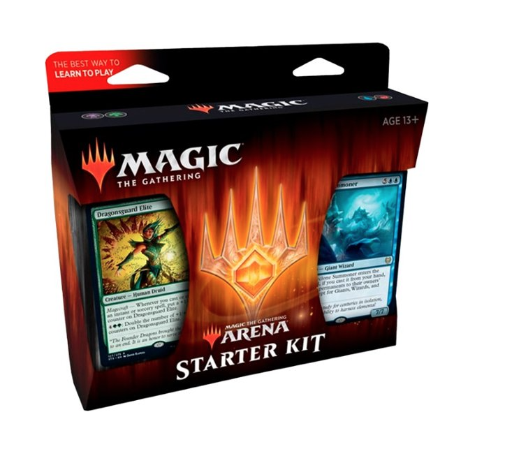 s680129065388134146_p821_i2_w723 Magic MTG Arena Starter Kit - Image 1