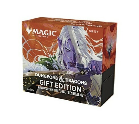 s680129065388134146_p823_i2_w483 Magic The Gathering Dungeons & Dragons Gift Edition - Image 1