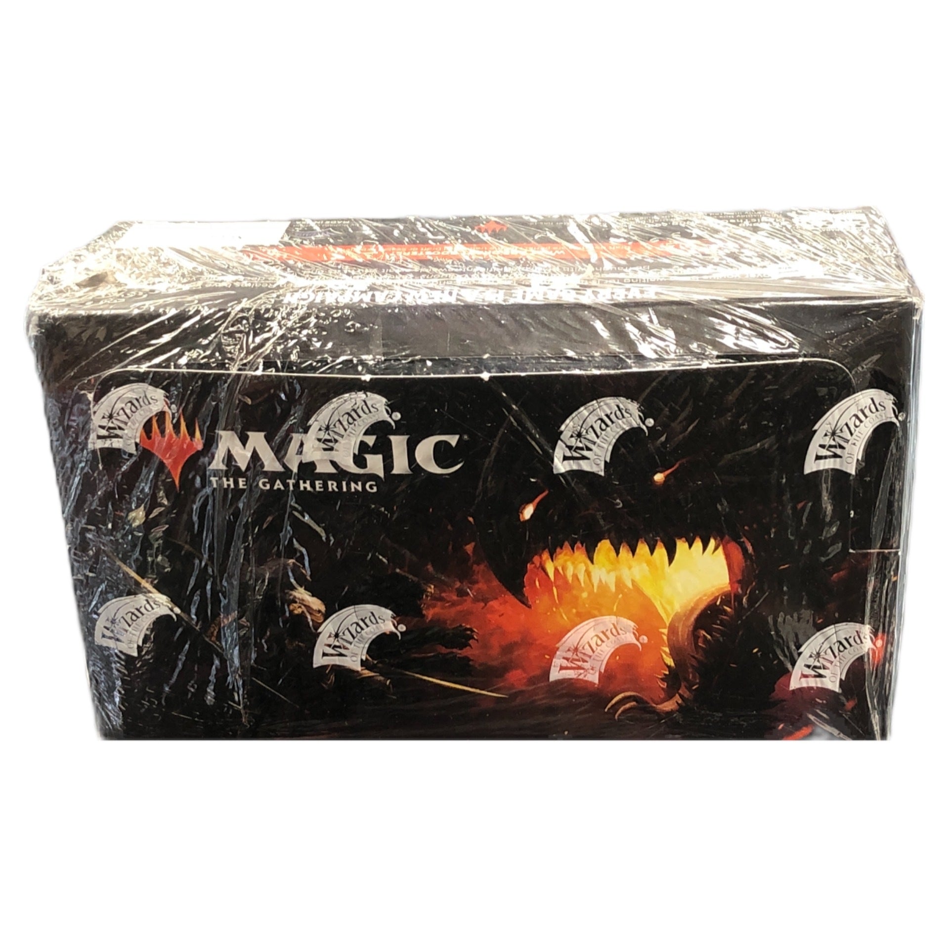 s680129065388134146_p827_i2_w1920 Magic The Gathering Draft Booster - Image 1