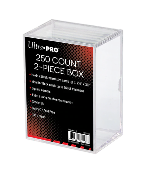 s680129065388134146_p897_i3_w490 Ultra Pro 2 Piece Box 250 Count - Image 1