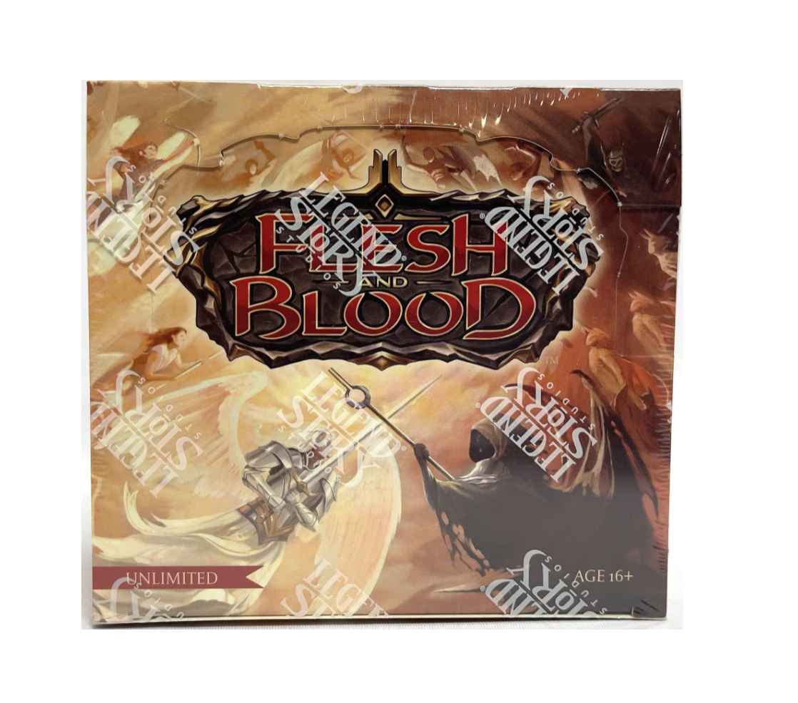 s680129065388134146_p934_i2_w1118 Flesh and Blood Monarch Booster Box - Image 1