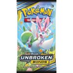 Pokémon Unbroken Bonds Booster Pack