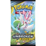 Pokémon Unbroken Bonds Booster Pack - Image 2
