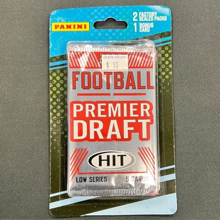2020 Hit Premier 2 pack Lot