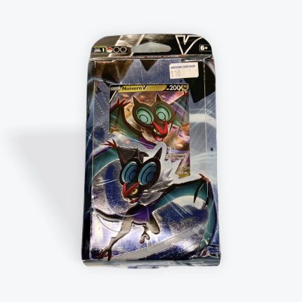Pokémon Noivern V Battle Deck