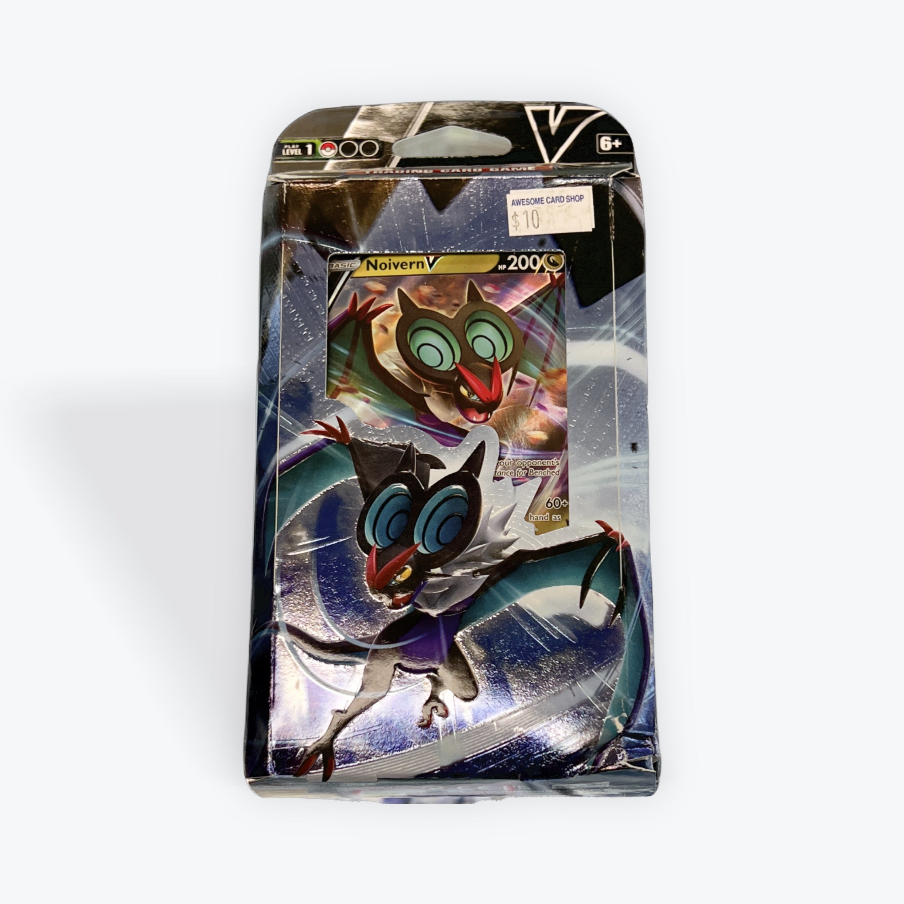 s680129065388134146_p994_i4_w2880 Pokémon Noivern V Battle Deck - Image 1