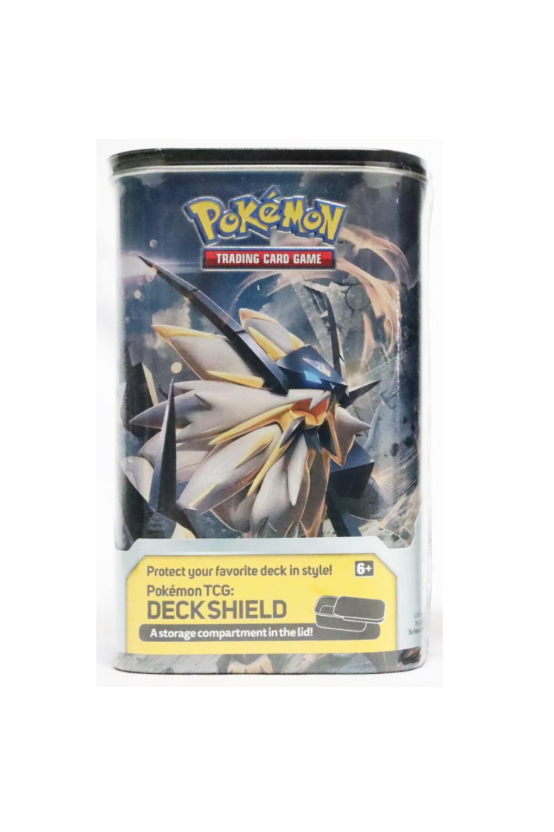 s680129065388134146_p996_i2_w782 2018 Pokémon Deck Shield Tin - Image 1