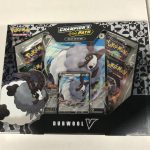 Pokémon Dubwool V Champions Path Box - Image 2