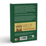 2024 Saturday Morning Cards Smokey Bear 80th Anniversary Box - Image 2